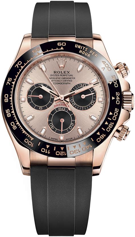 sundust rolex daytona|Rolex Cosmograph Daytona in Everose Gold and Sundust and .